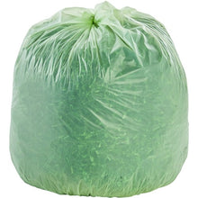 Load image into Gallery viewer, Stout EcoSafe Compostable Trash Bags - 32 gal.