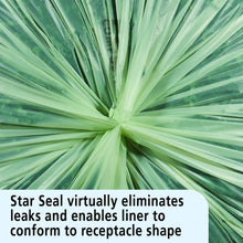 Load image into Gallery viewer, Stout EcoSafe Compostable Trash Bags - 32 gal.
