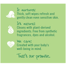 Load image into Gallery viewer, Seventh Generation Baby Wipes
