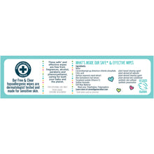 Load image into Gallery viewer, Seventh Generation Baby Wipes

