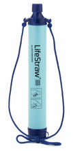 Load image into Gallery viewer, LifeStraw - Personal Water Filter
