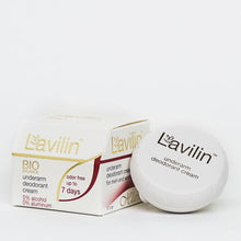 Load image into Gallery viewer, LAVILIN UNDERARM DEODORANT CREAM
